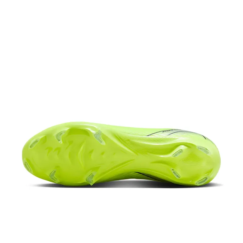 Nike Zoom Mercurial Vapor 16 Pro FG Mad Voltage Pack (FQ8685-700)