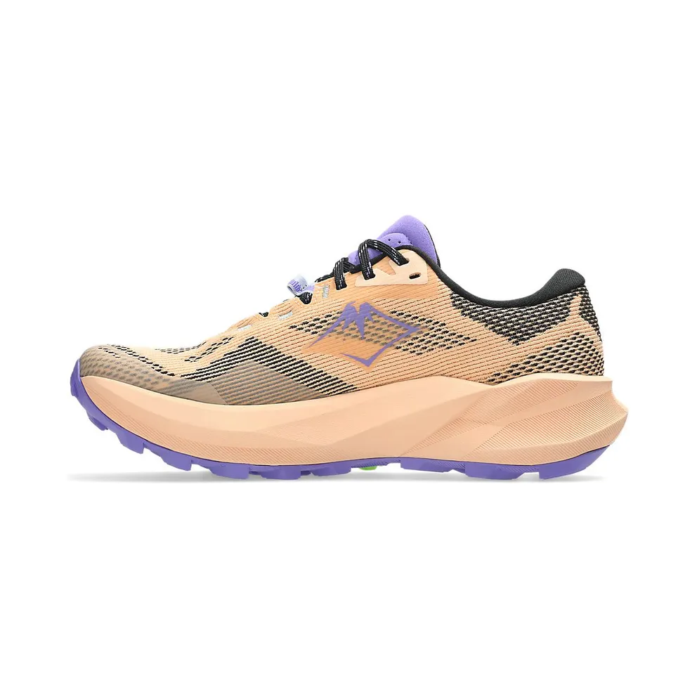 ASICS TRABUCO 14 “Apricot Crush / Amethyst” (1012B938-800)