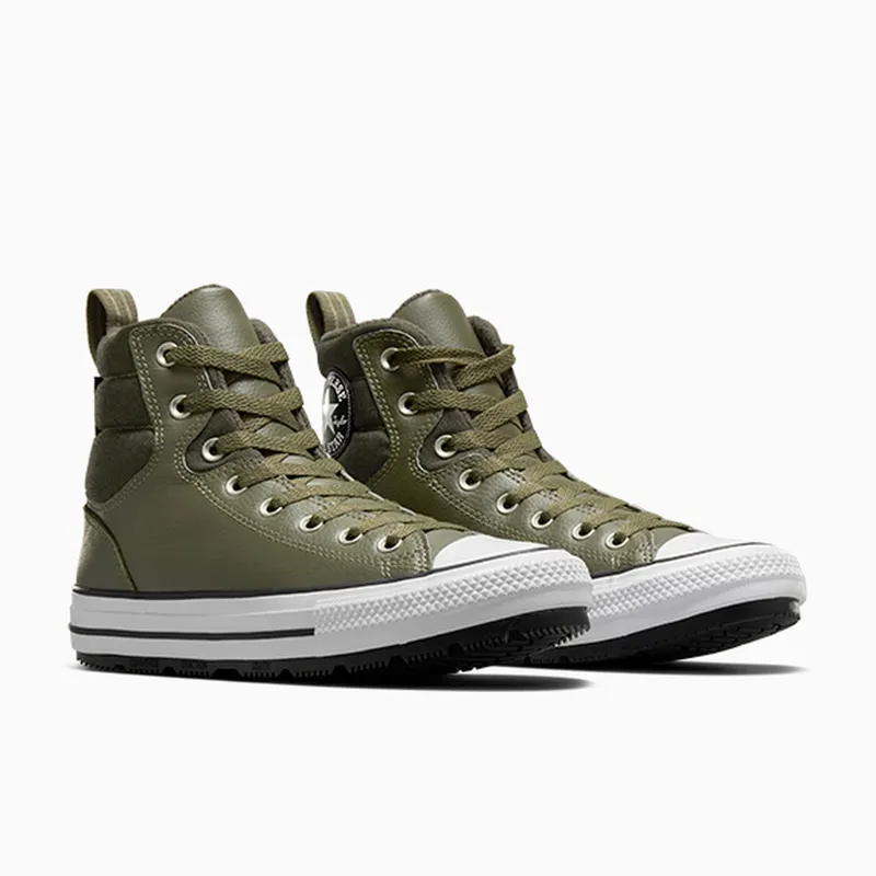 Converse Chuck Taylor All Star Berkshire Boot Water-Repellent Utility/Light Field Surplus (A08563C)