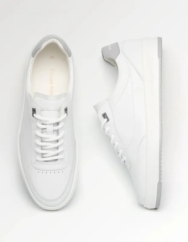 Filling Pieces sneaker Wit (15645761175900)