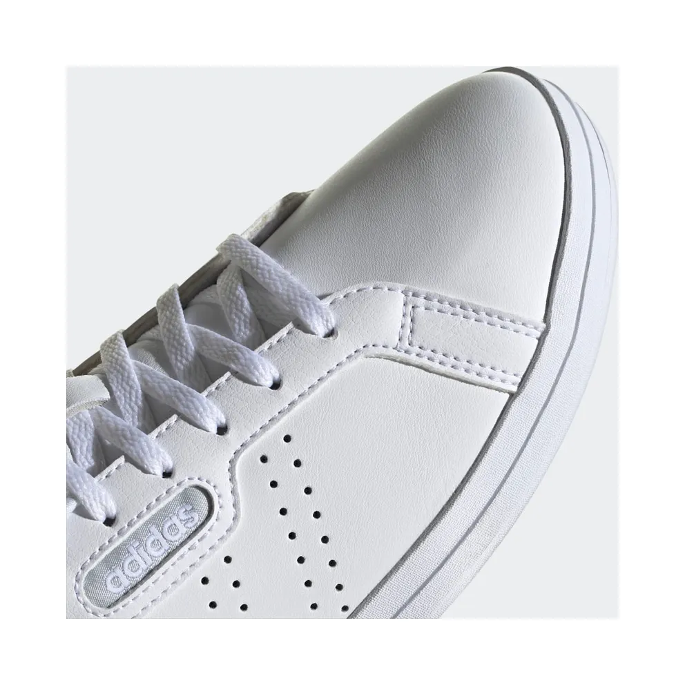 Adidas Courtpoint CL X Cloud White / Cloud White / Orbit Grey (FW3254)