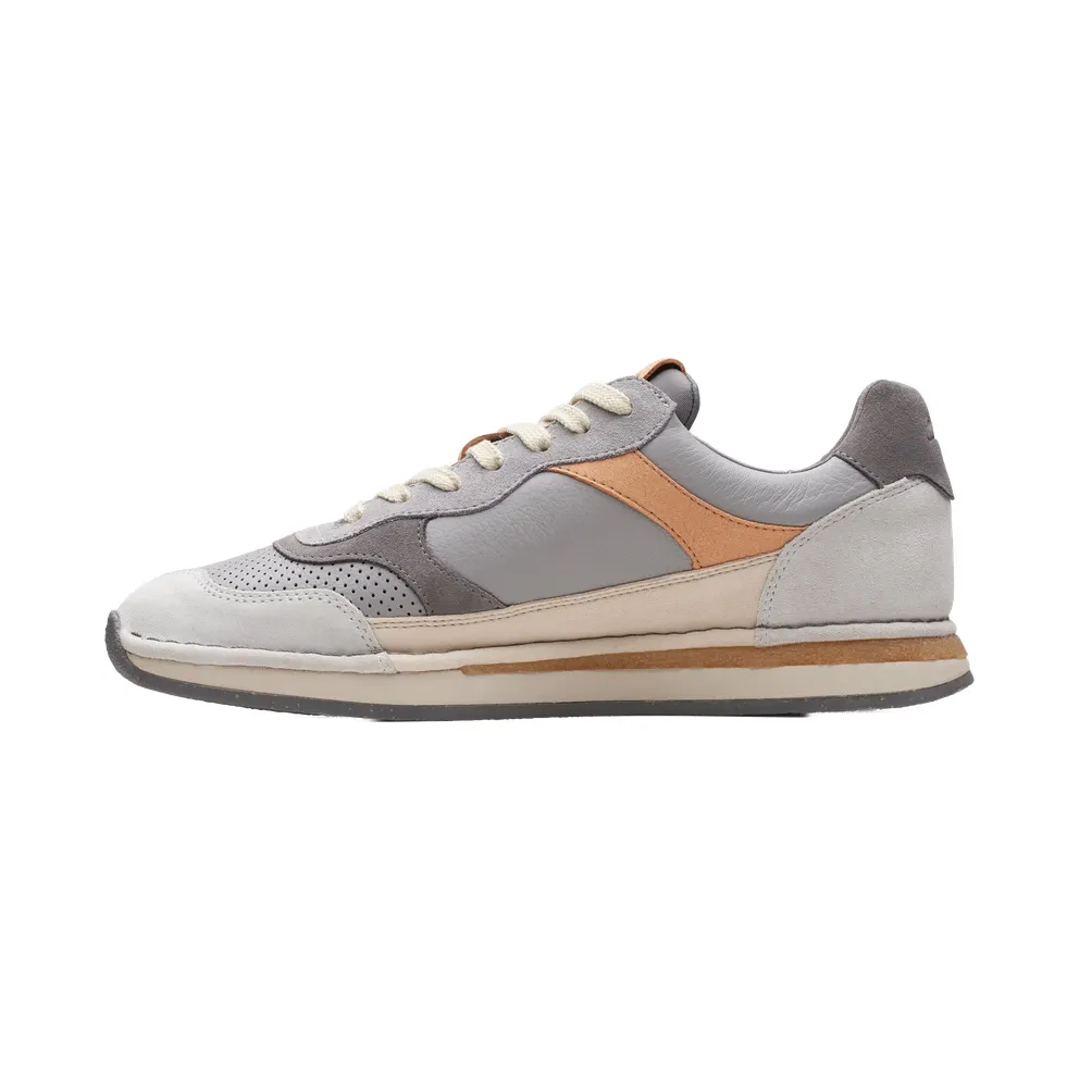 Clarks CraftRun Tor “Grey” (26170031)