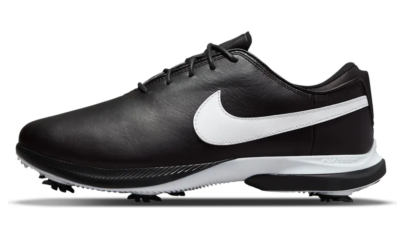 Nike Air Zoom Victory Tour 2 Black White (DJ6569-001)