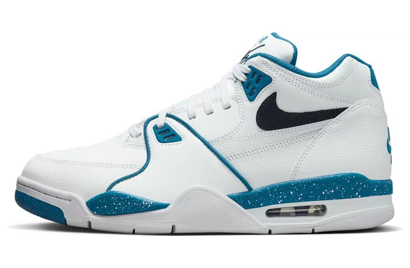 Nike Air Flight ’89 “Obsidian Blue” (306252-116)