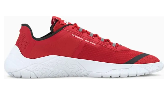 Puma Ferrari x Replicat X “Rosso Corsa Black” (339945-01)