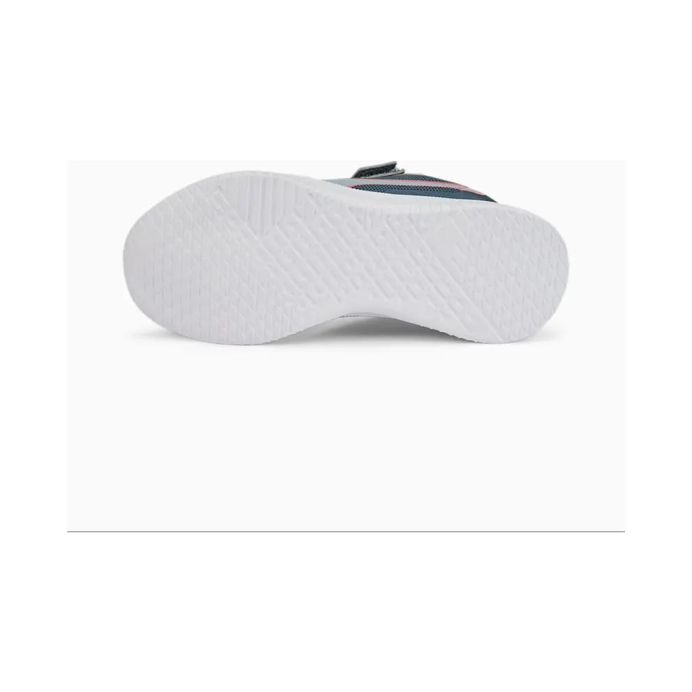 Puma Flyer Flex AC Blue/Grey/White (37638313)