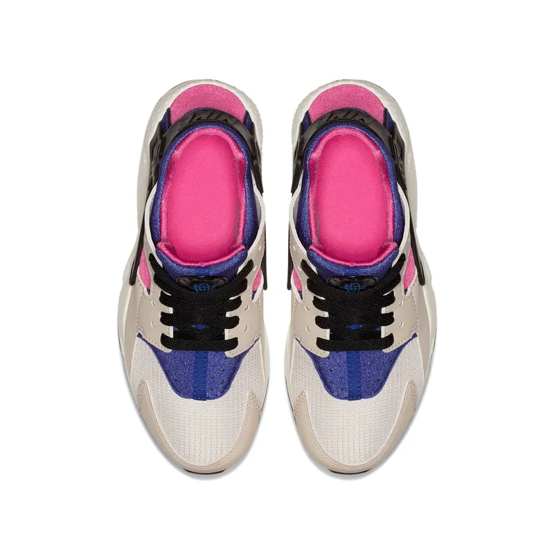 Nike Huarache Run Desert Sand (GS) (654275-036)