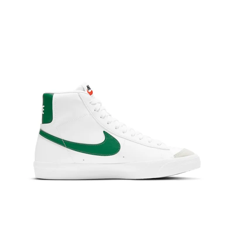Nike Blazer Mid 77 White Pine Green (DA4086-115)