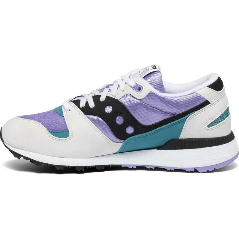 Saucony Azura Purple (S70437-39)