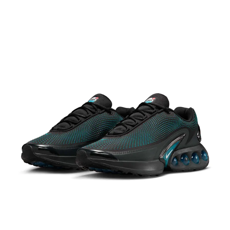 Nike Air Max DN ES (black / white / dusty cactus / black) – HV5235-001