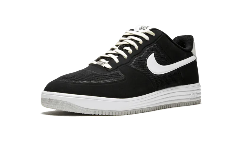 Nike Lunar Force 1 Fuse NRG “Bearbrick” (573980-003)