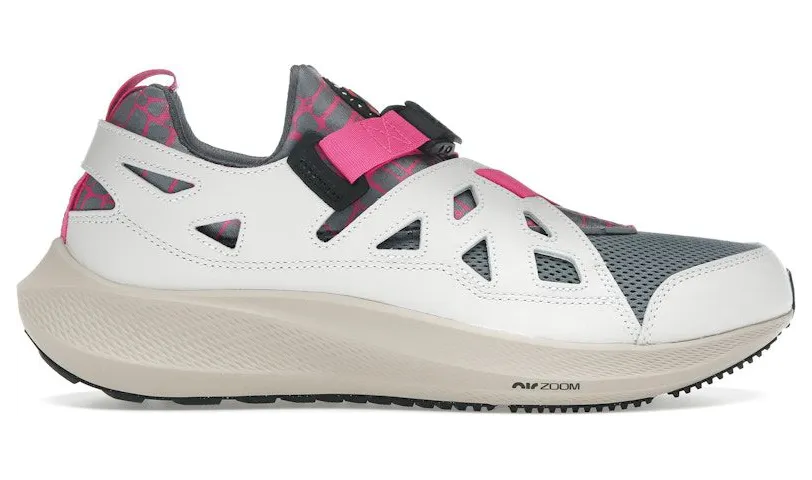 Nike Air Huarache 20Y24 Patta Running Team White Cool Grey (FJ4201-100)