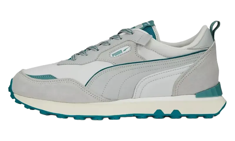 Puma RIDER FV VACATIGR “Grey” (390166-02)