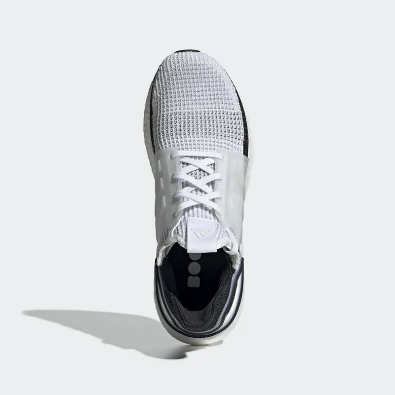 adidas Ultra Boost 2019 Panda Cloud White/Core Black (B37707)
