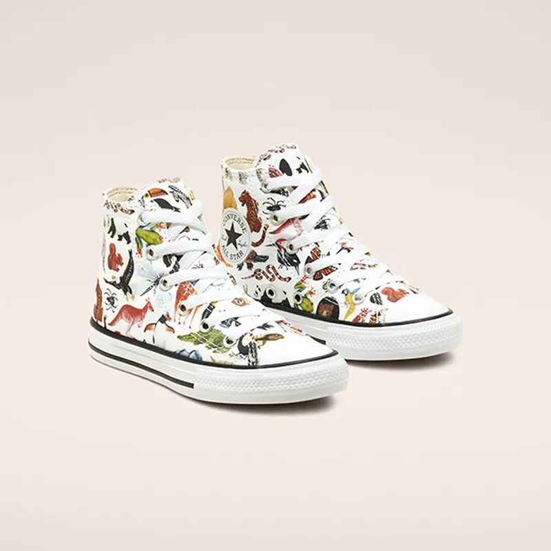 Converse Big Science Class Chuck Taylor All Star High Top (668461C)
