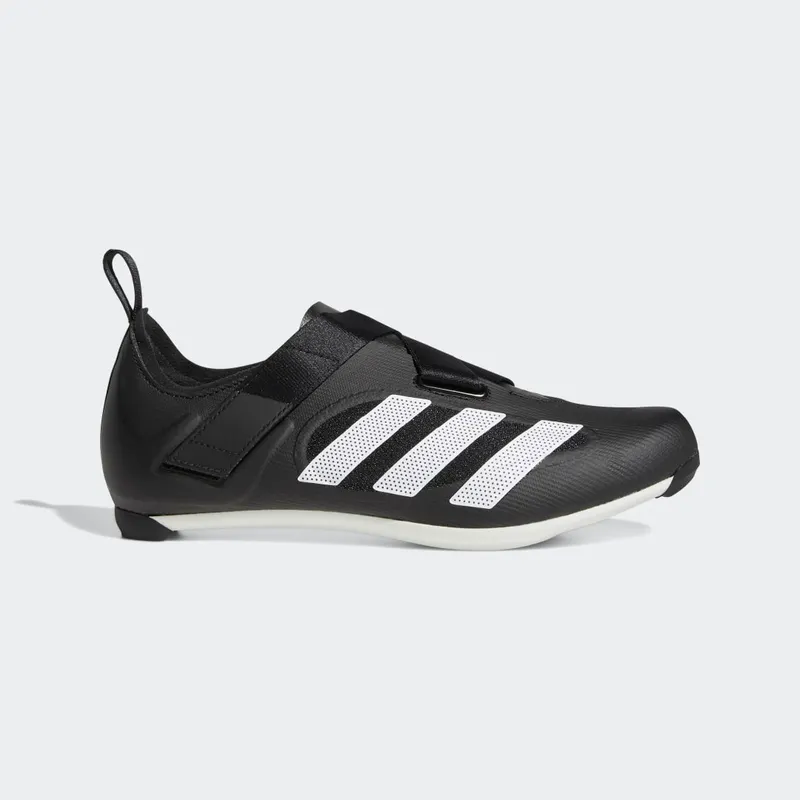 Adidas The Indoor Fietsschoenen Core Black / Cloud White / Cloud White (GX6544)