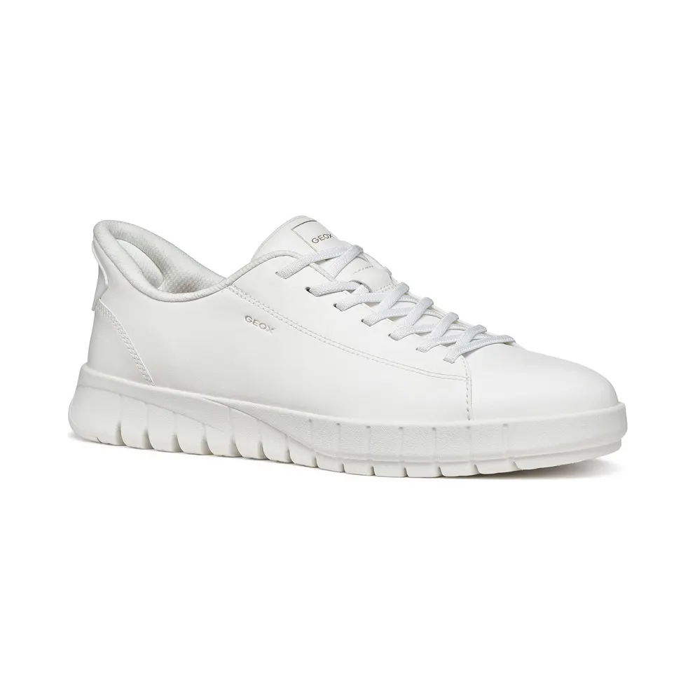 Geox sneaker White (U65MAA0009B-C1000)
