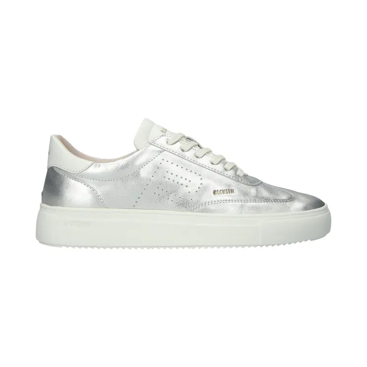 Blackstone SILVER WHITE (DL272SWHI)