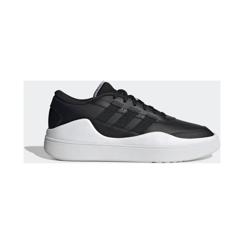 Adidas Osade Cloud White / Core Black / Core Black (IG7318)