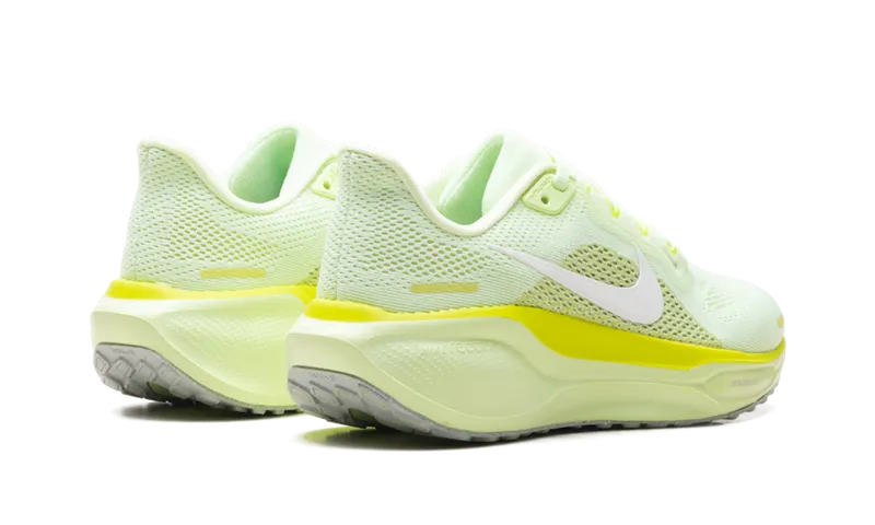 Nike Air Zoom Pegasus 41 “Barely Volt Limelight Light Silver Sail” (FD2723-702)