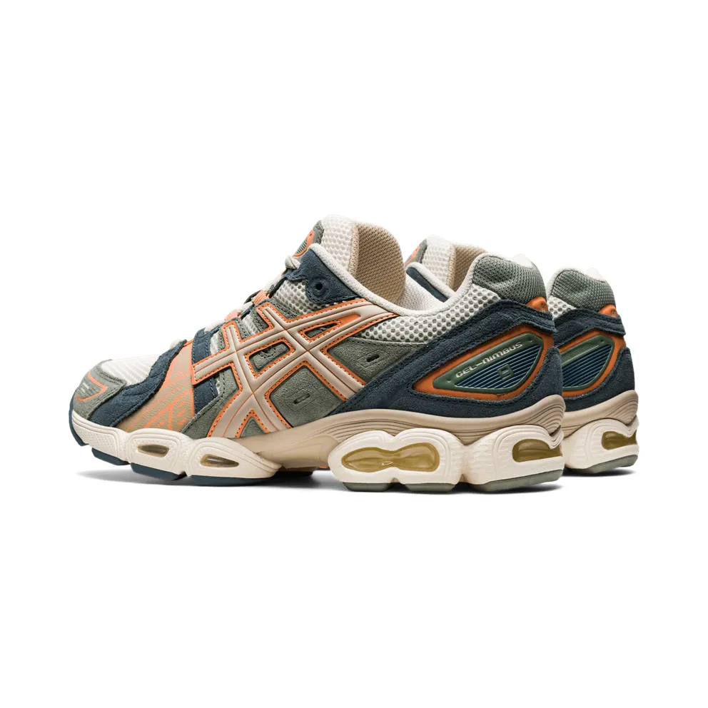 Asics GEL-NIMBUS 9 Cream/Feather Grey (1201A584.100)