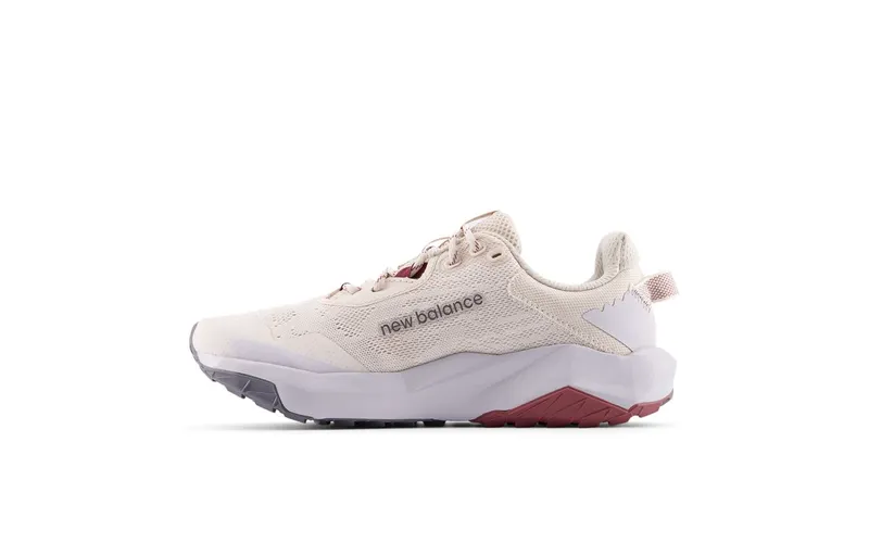 New Balance DYNASOFT NITREL v6 Bisque Pearl Grey Washed Burgundy (WTNTRCC6)