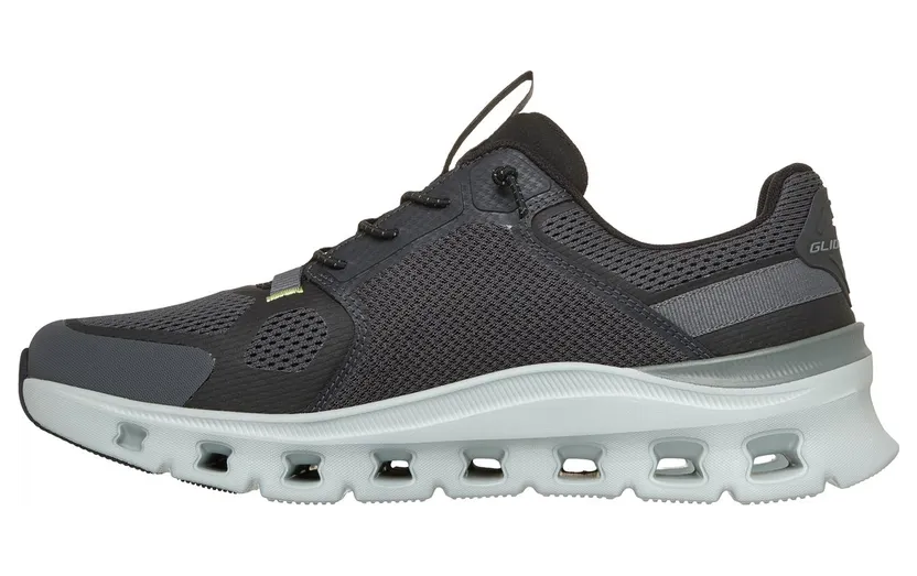 skechers-glide-step 233113_BKMT