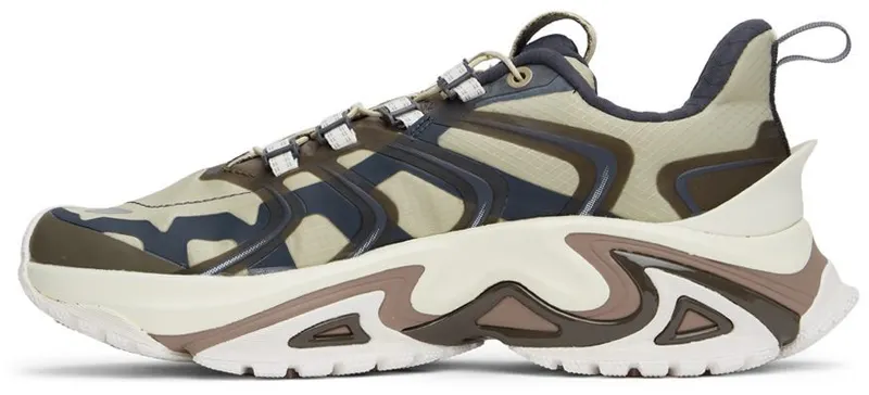 Li-Ning Beige X-Claw Ace (ARYR017-K)