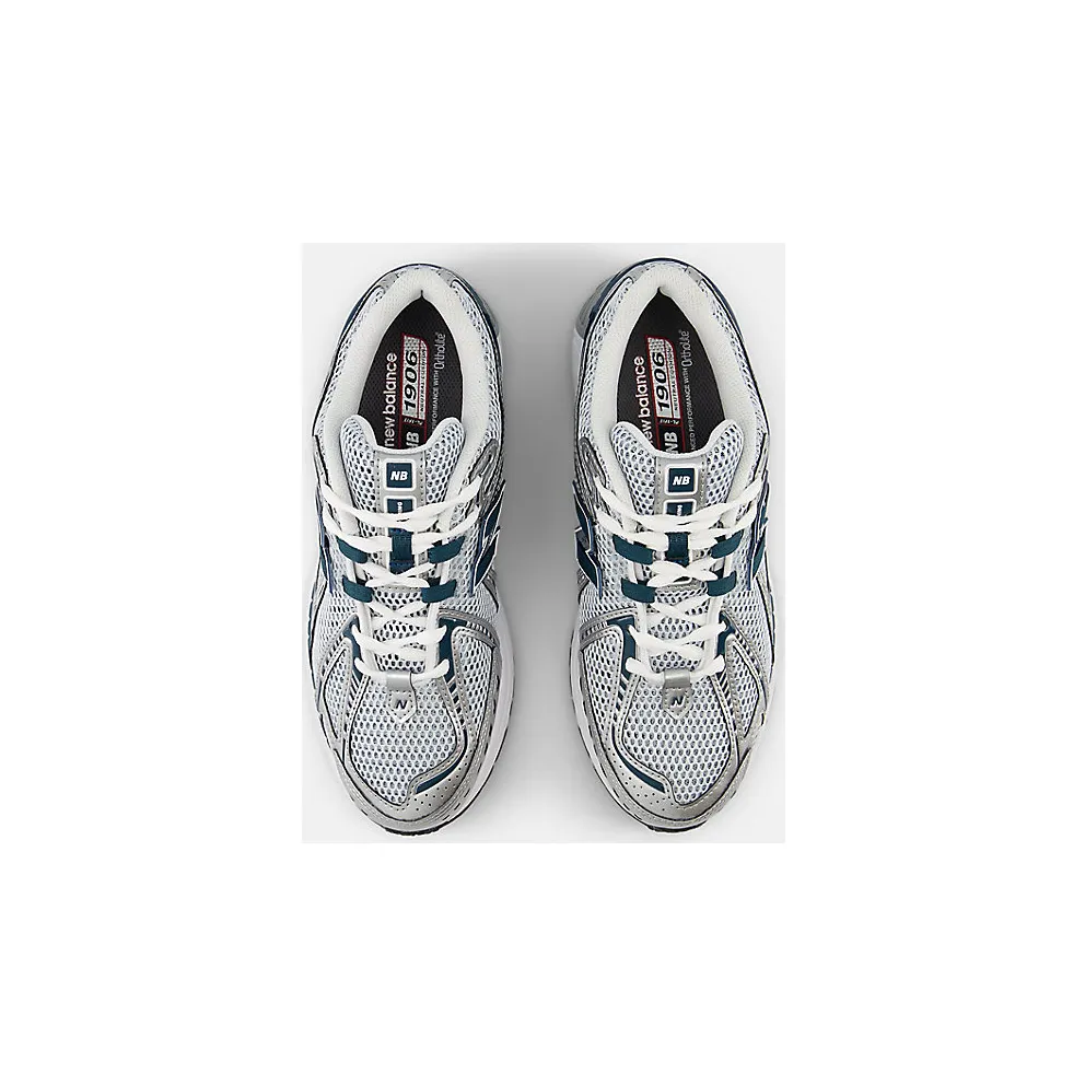 New Balance U1906RCE (silver / green) – U1906RCE