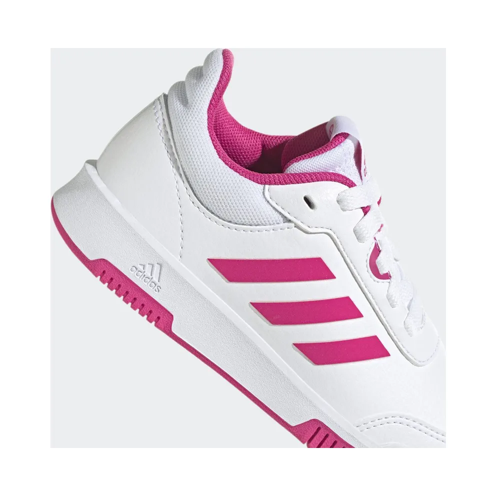 Adidas Tensaur Sport Training Lace Cloud White / Team Real Magenta / Core Black (GW6438)