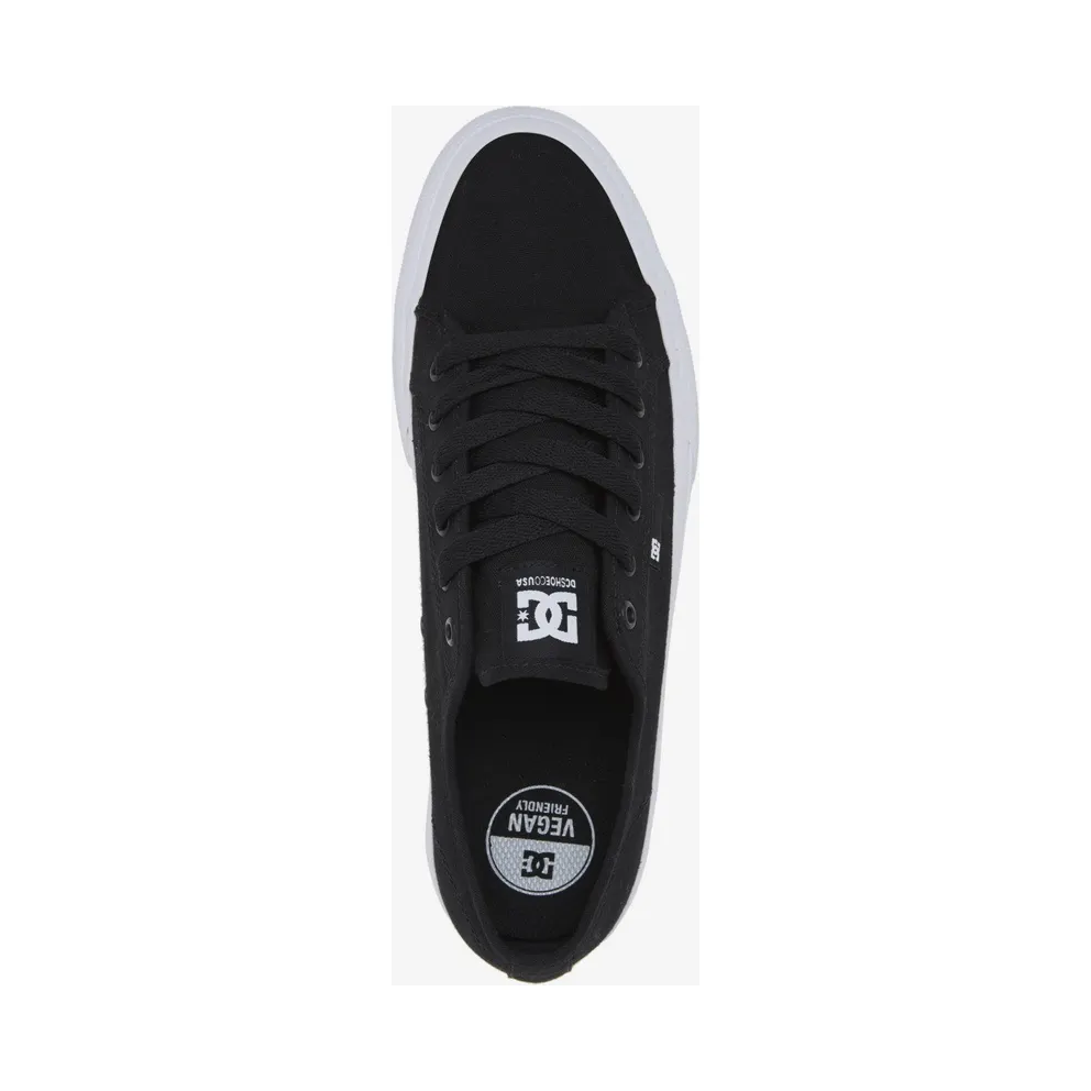 DC Manual Black (ADYS300591bkw)