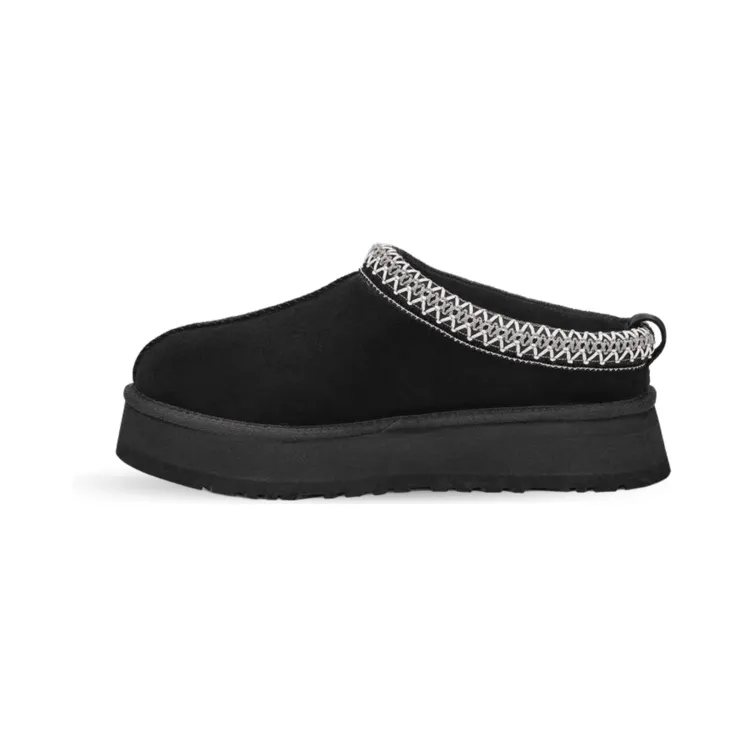 ugg-tazz-slipper 1122553-BLK