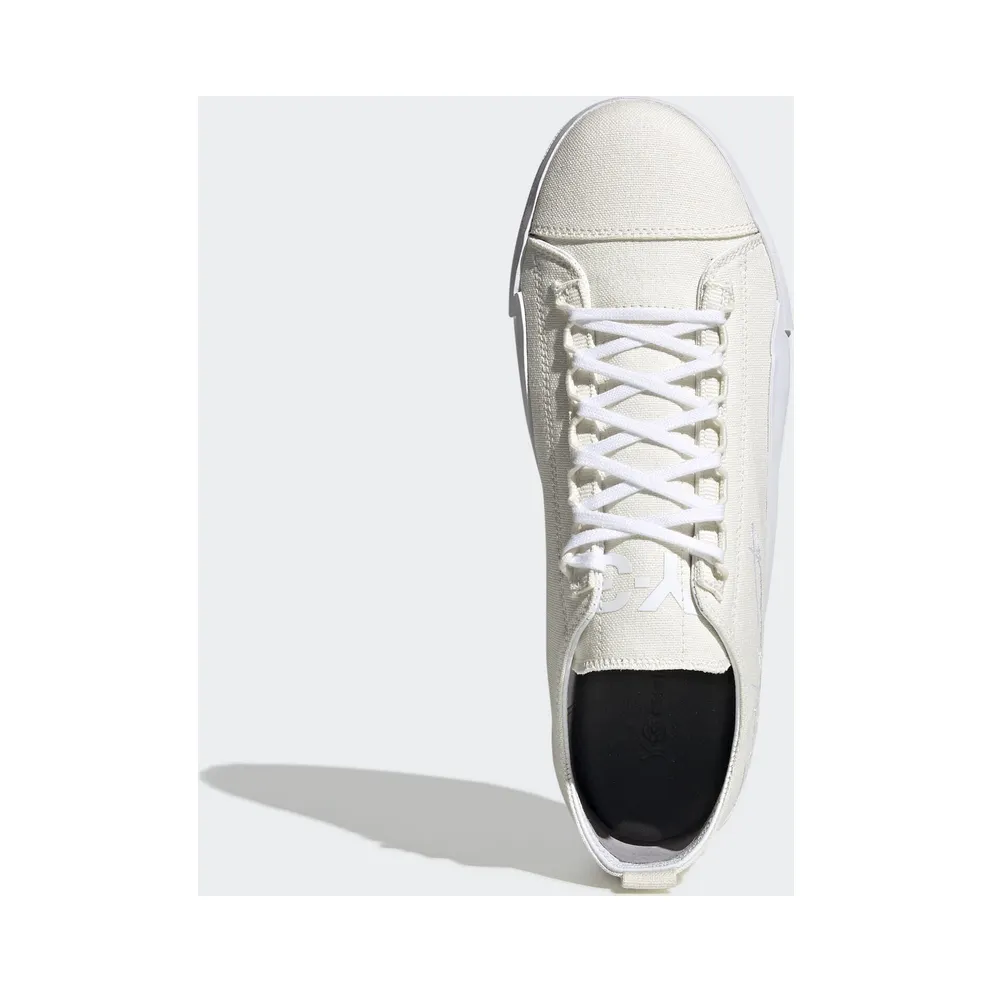 adidas Y-3 Yuben Low White White/White/White (EF2652)