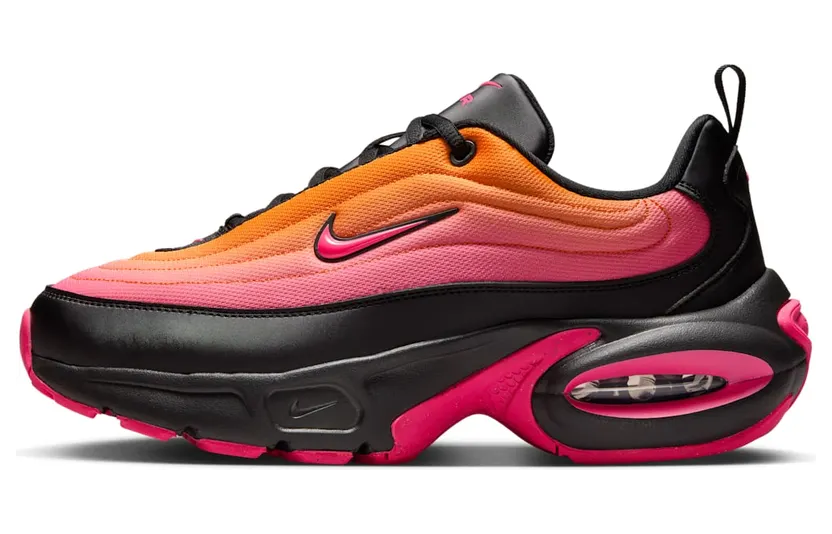 Nike Air Max Portal Black Sundial Hyper Pink (HF3053-015)