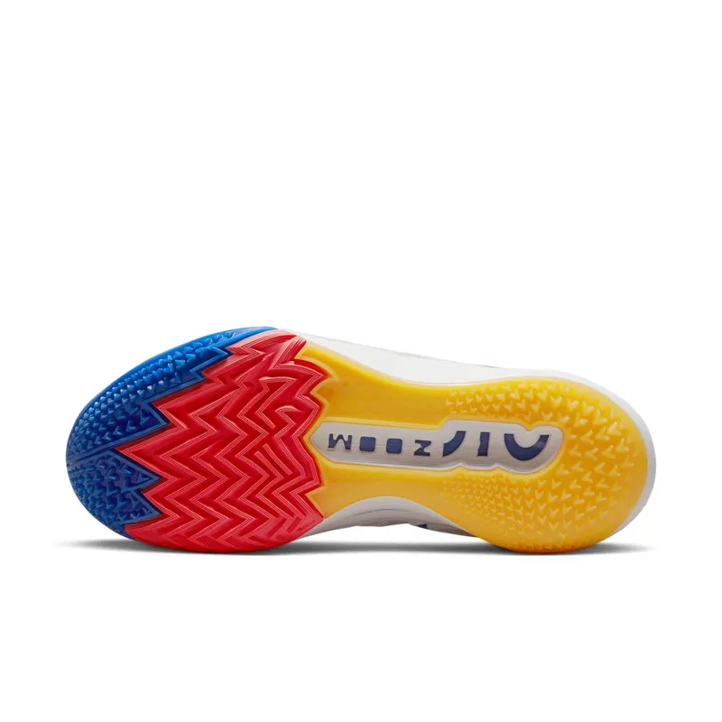 Nike Zoom GT Cut 2 Summit White Blue (DJ6015-102)