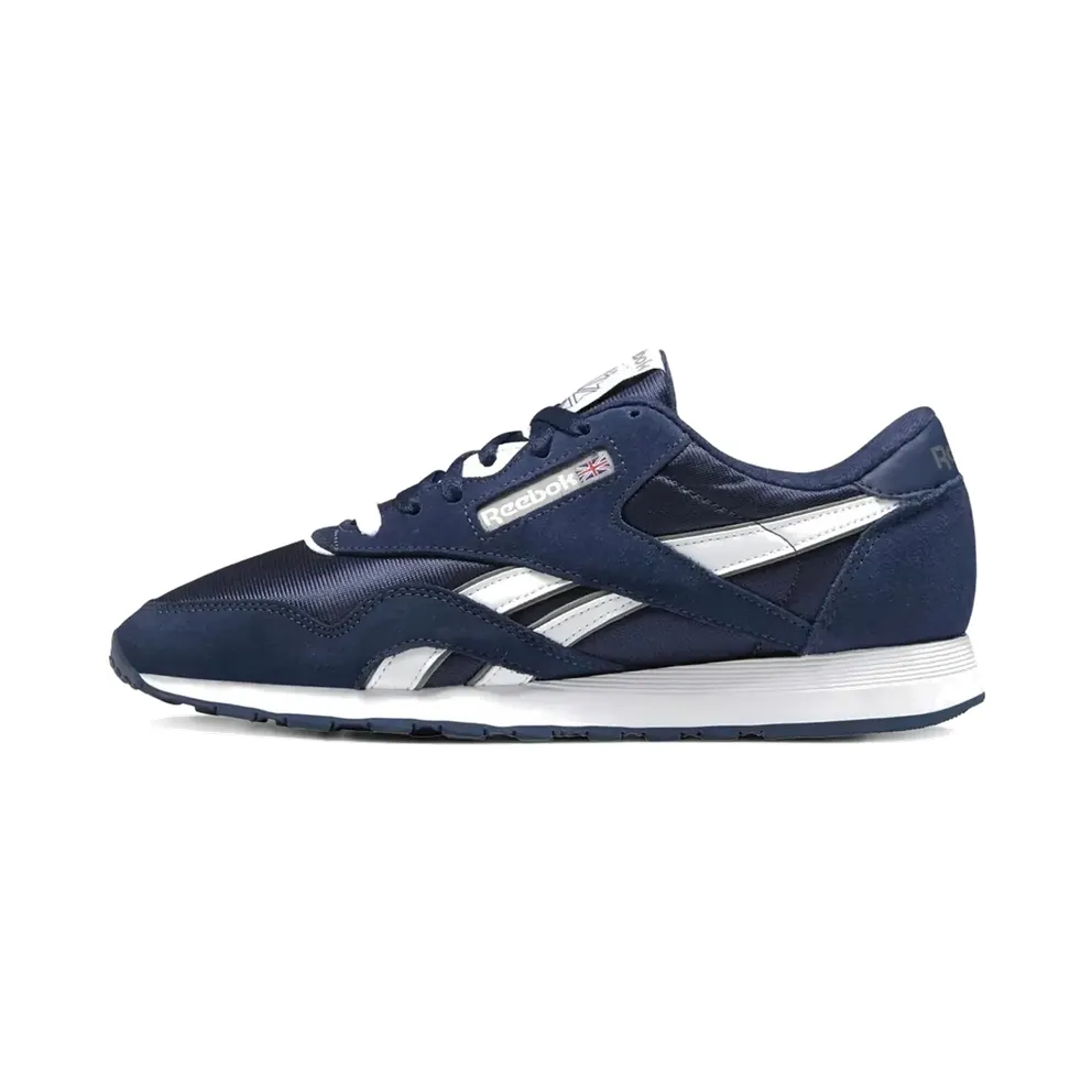Reebok Classic Nylon “TEAM NAVY” (39749)