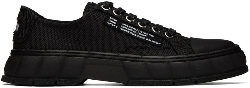 Virón Black 1968 Void 99R BLACK (1968-05-N-99R)