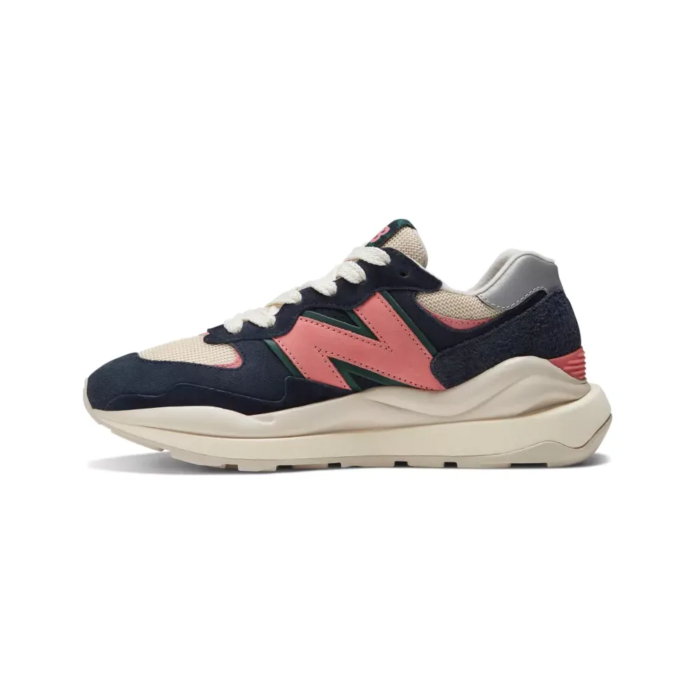 New Balance New Balance Unisex 57/40 Lunar New Year Blue/Green (U5740CNN)