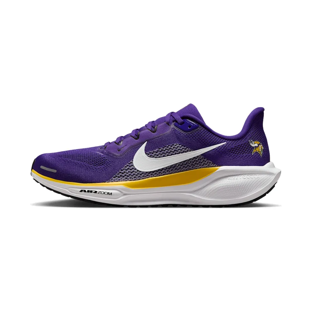 Nike Air Zoom Pegasus 41 Minnesota Vikings (2025) (IB3188-500)