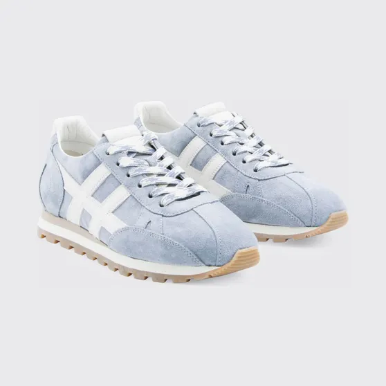 Hogan Sneakers Denim (HXW7010FP0CUHO0RVL)