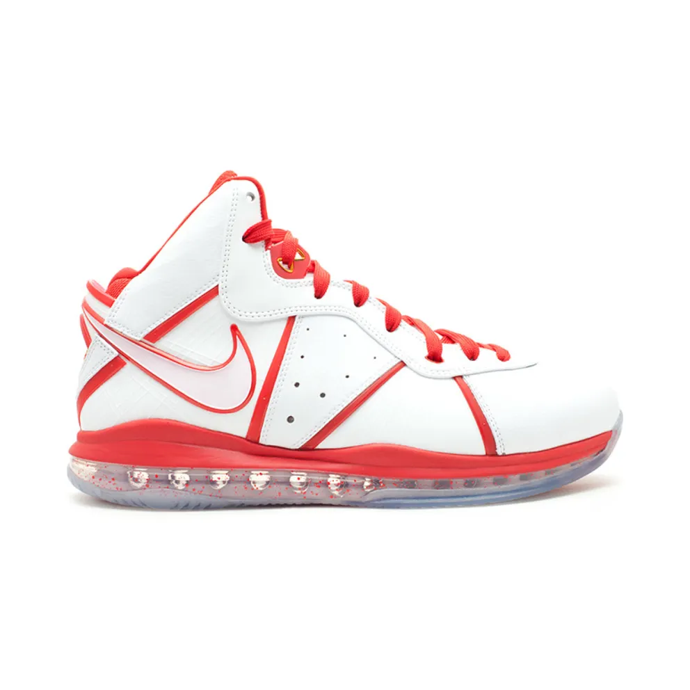 Nike LeBron 8 Un-China (417098-103)