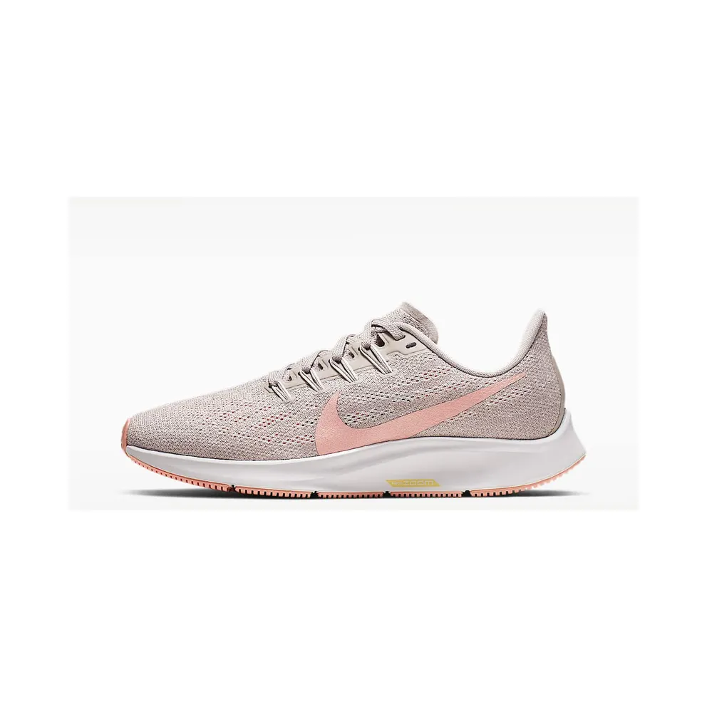 Nike Air Zoom Pegasus 36 ‘Pumice Pink Quartz’ Pumice/Vast Grey/Celestial Gold/Pink Quartz (AQ2210-200)