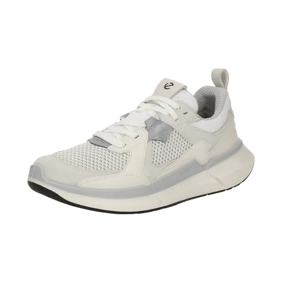 Ecco Biom Grey / White / Offwhite (83077359132)
