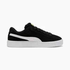 Puma Suede XL “Scuderia Ferrari Black White” (308220-01)