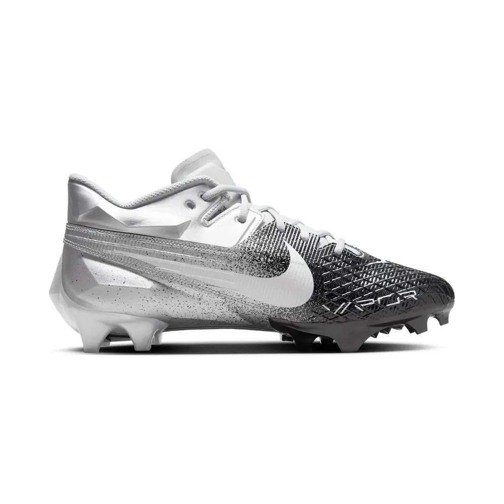 Nike Vapor Edge Elite 360 2 Metallic Silver Black (DA5457-003)