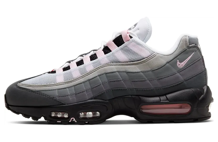 Nike Air Max 95 Premium Zwart (CJ0588-001)