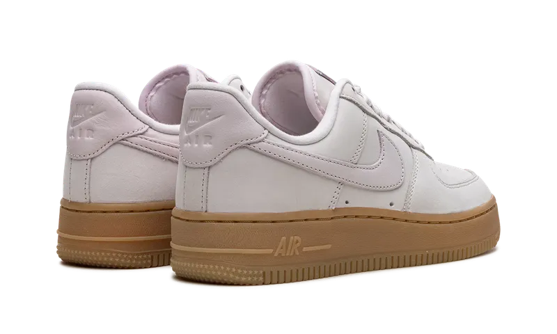 Nike AIR FORCE 1 LO “Pearl Pink/Gum” (DR9503-601)