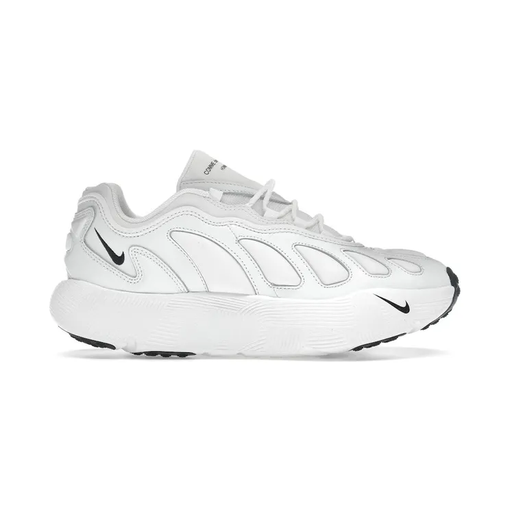 Nike Sense 96 SP Comme des Garcons Homme Plus Summit White (HV1944-100)