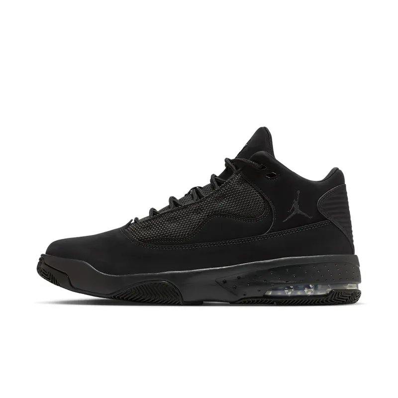Jordan Max Aura 2 “Black” (CK6636-002)