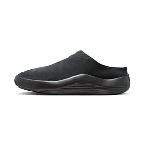 Jordan Future Mule – “Black / Dark Smoke Grey” (HV5073-005)